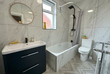 5 bed house, Platt Lane, Rusholme, Manchester, M147DE - Image 2