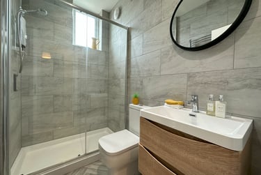 5 bed house, Platt Lane, Rusholme, Manchester, M147DE - Image 6