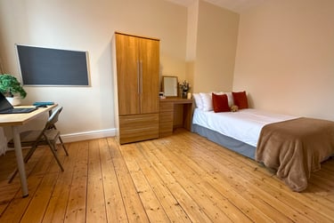 5 bed house, Platt Lane, Rusholme, Manchester, M147DE - Image 8