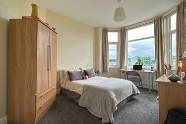 5 bed house, Platt Lane, Rusholme, Manchester, M147DE - Image 4