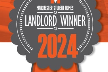 3 bed house, St. Ives Road, Rusholme, Manchester, M145NH - Image 14