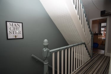 5 bed house, Furness Road, Fallowfield, Manchester, M146LY - Image 15