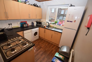 5 bed house, Furness Road, Fallowfield, Manchester, M146LY - Image 8