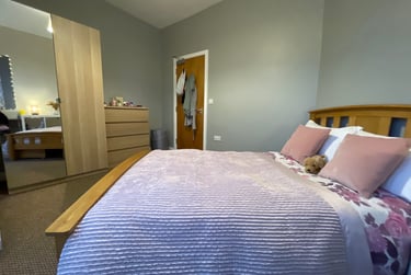 3 bed house, St. Ives Road, Rusholme, Manchester, M145NH - Image 15