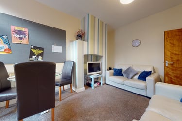 3 bed house, St. Ives Road, Rusholme, Manchester, M145NH - Image 10