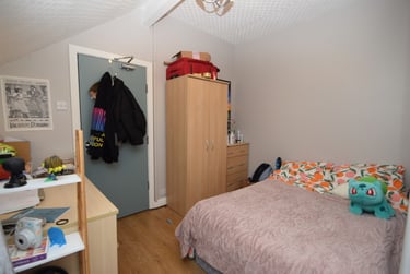 5 bed house, Furness Road, Fallowfield, Manchester, M146LY - Image 9