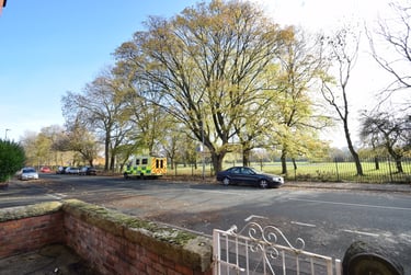 1 bed flat, Platt Lane, Rusholme, Manchester, M147PY - Image 11