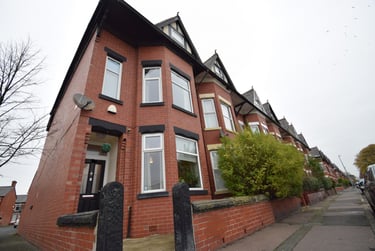 5 bed house, Platt Lane, Rusholme, Manchester, M147DE - Image 5