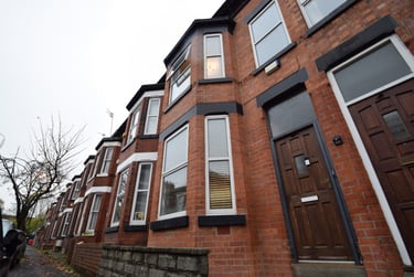 5 bed house, Furness Road, Fallowfield, Manchester, M146LY - Image 6
