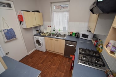 5 bed house, Furness Road, Fallowfield, Manchester, M146LY - Image 5