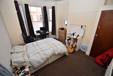 5 bed house, Furness Road, Fallowfield, Manchester, M146LY - Image 12