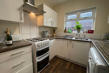 3 bed house, St. Ives Road, Rusholme, Manchester, M145NH - Image 13