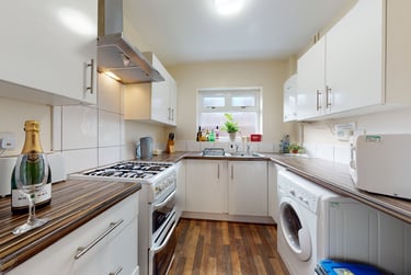 3 bed house, St. Ives Road, Rusholme, Manchester, M145NH - Image 3