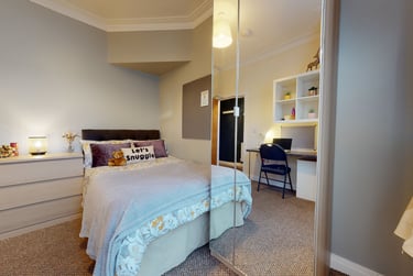 3 bed house, St. Ives Road, Rusholme, Manchester, M145NH - Image 6