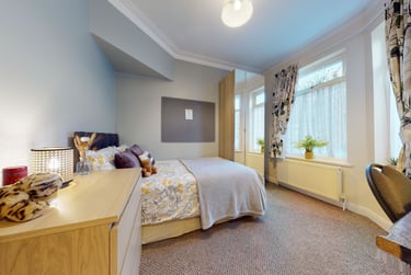 3 bed house, St. Ives Road, Rusholme, Manchester, M145NH - Image 4