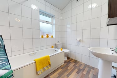 3 bed house, St. Ives Road, Rusholme, Manchester, M145NH - Image 5