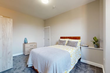 3 bed flat, Platt Lane, Rusholme, Manchester, M147PY - Image 13