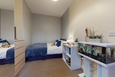 3 bed house, St. Ives Road, Rusholme, Manchester, M145NH - Image 9