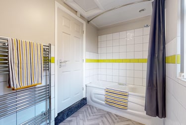 3 bed flat, Platt Lane, Rusholme, Manchester, M147PY - Image 7