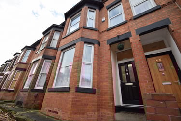 5 bed house, Furness Road, Fallowfield, Manchester, M146LY - Image 2