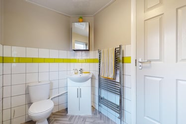 3 bed flat, Platt Lane, Rusholme, Manchester, M147PY - Image 6