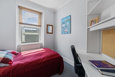 5 bed house, Clifton Place, Near university, Plymouth, PL48HX - Image 3