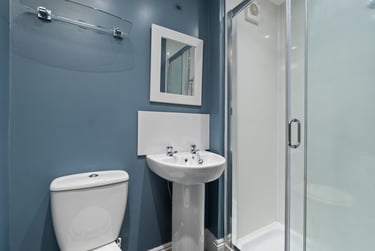 5 bed house, Clifton Place, Near university, Plymouth, PL48HX - Image 8