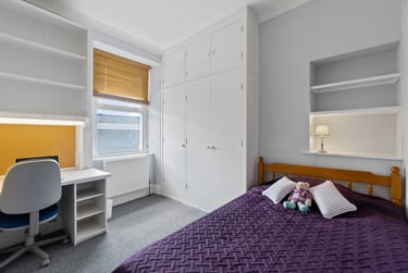 5 bed house, Clifton Place, Near university, Plymouth, PL48HX - Image 4