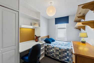 5 bed house, Clifton Place, Near university, Plymouth, PL48HX - Image 5