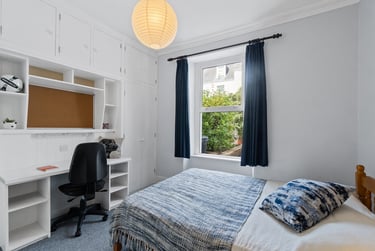 5 bed house, Clifton Place, Near university, Plymouth, PL48HX - Image 6