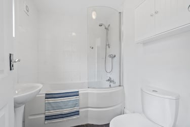 5 bed house, Clifton Place, Near university, Plymouth, PL48HX - Image 7