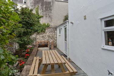 5 bed house, Clifton Place, Near university, Plymouth, PL48HX - Image 9