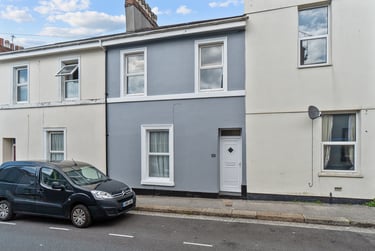 5 bed house, Clifton Place, Near university, Plymouth, PL48HX - Image 10