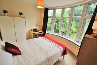 6 bed house, Parrs Wood Road, Withington, Manchester, M204RQ - Image 4