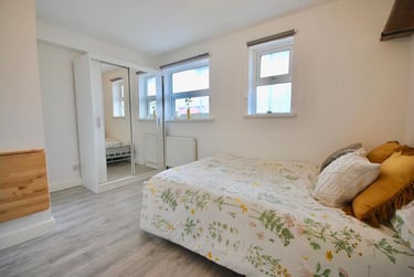 5 bed house, Boscombe Street, Rusholme, Manchester, M147PG - Image 1