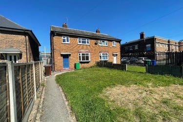 4 bed house, Norman Road, Victoria Park, Manchester, M145LF - Image 1