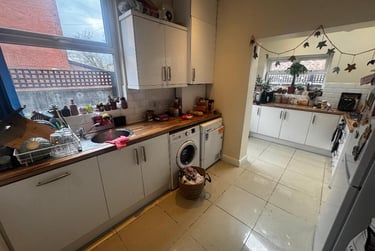 4 bed house, Ladybarn Lane, Fallowfield, Manchester, M146YU - Image 2