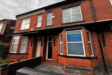 5 bed house, Whitby Road, Fallowfield, Manchester, M146QH - Image 1