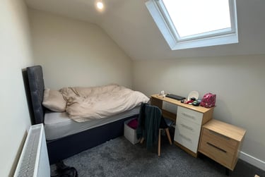 6 bed house, Moseley Road, Fallowfield, Manchester, M146PD - Image 3