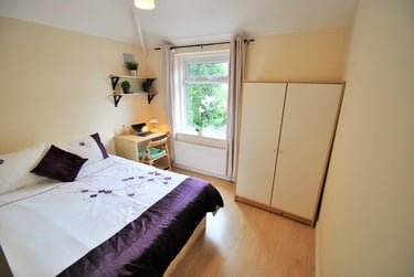 6 bed house, Parrs Wood Road, Withington, Manchester, M204RQ - Image 5