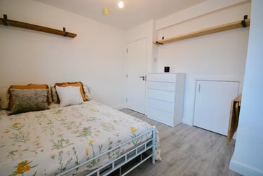 5 bed house, Boscombe Street, Rusholme, Manchester, M147PG - Image 2