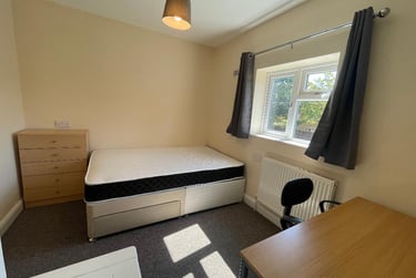 4 bed house, Norman Road, Victoria Park, Manchester, M145LF - Image 2
