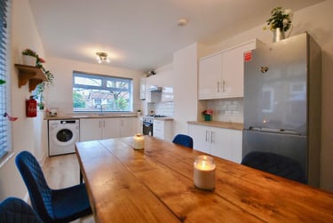 6 bed house, Kingswood Road, Fallowfield, Manchester, M146SA - Image 2