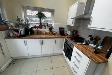 4 bed house, Ladybarn Lane, Fallowfield, Manchester, M146YU - Image 3