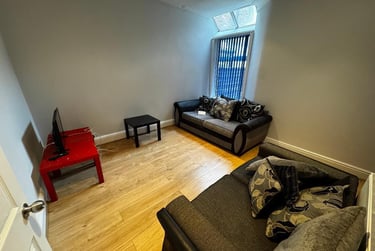 4 bed house, Richmond Road, Fallowfield, Manchester, M146YW - Image 2