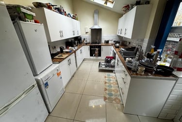 5 bed house, Whitby Road, Fallowfield, Manchester, M146QH - Image 2