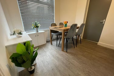 5 bed house, Marcus Grove, Victoria Park, Manchester, M145GX - Image 11