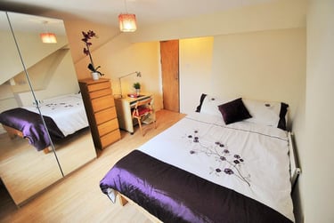 10 bed house, Birchfields Road, Longsight, Manchester, M130XX - Image 11