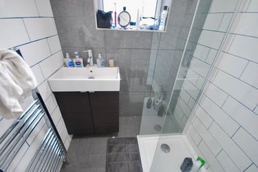 5 bed house, Slade Lane, Levenshulme, Manchester, M192BY - Image 12