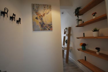 5 bed house, Boscombe Street, Rusholme, Manchester, M147PG - Image 12